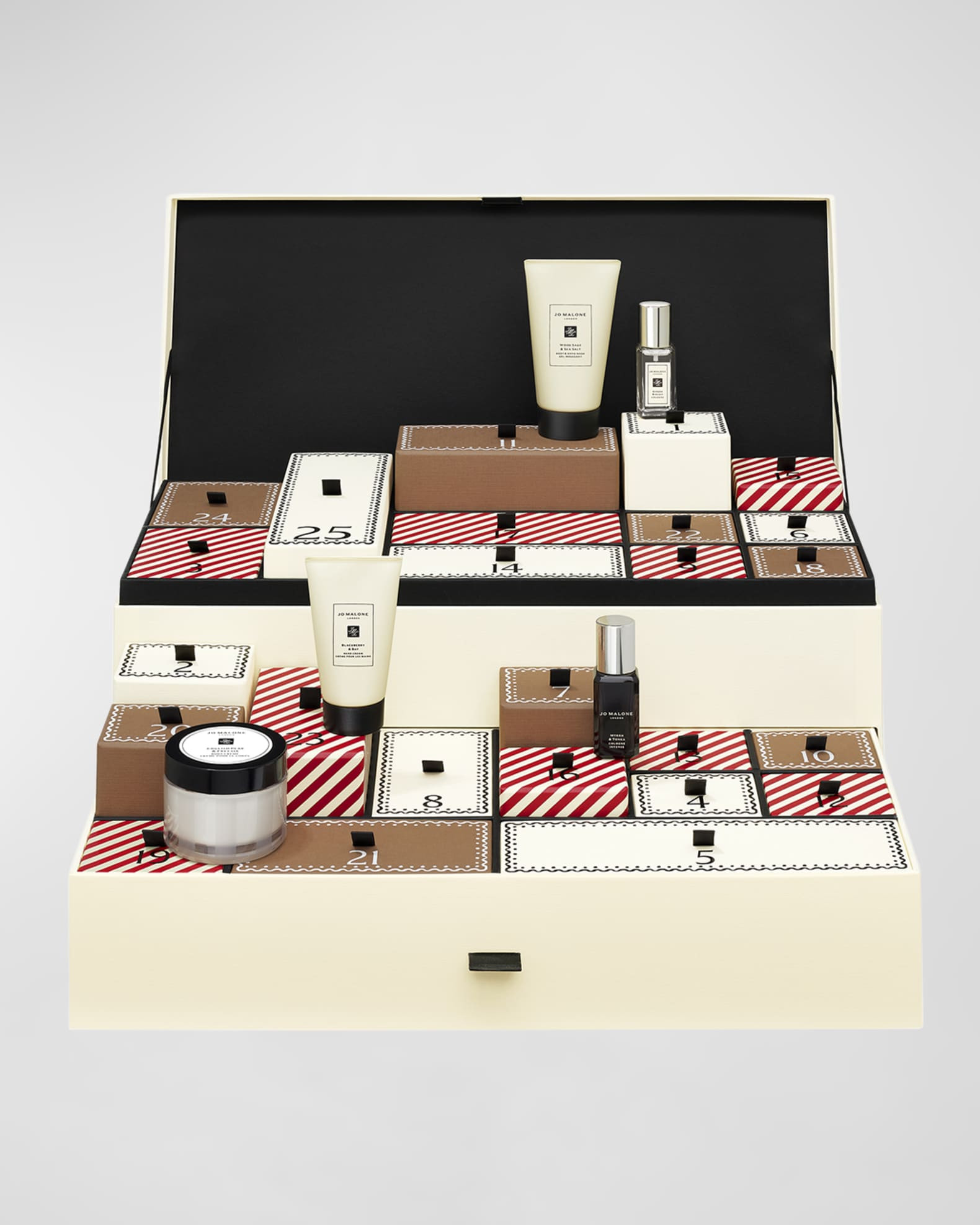 25-Day Advent Calendar | Neiman Marcus