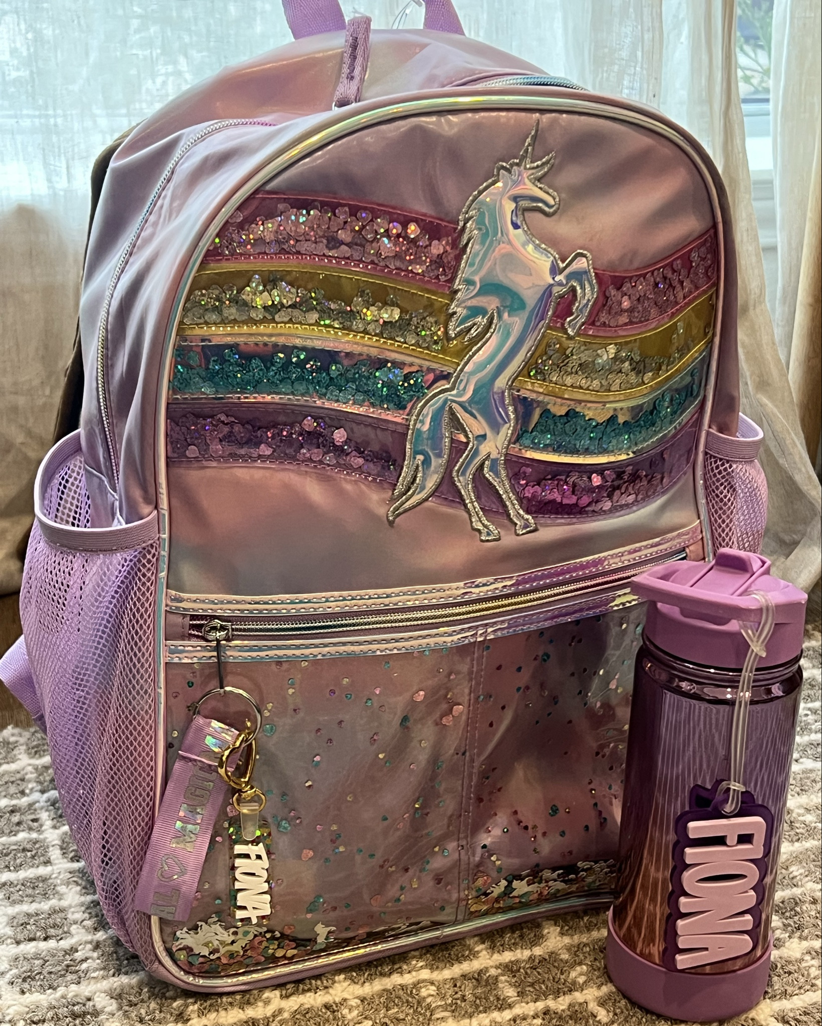 For the sparkle loving kid in your life. 🤍 

#LTKFamily #LTKKids