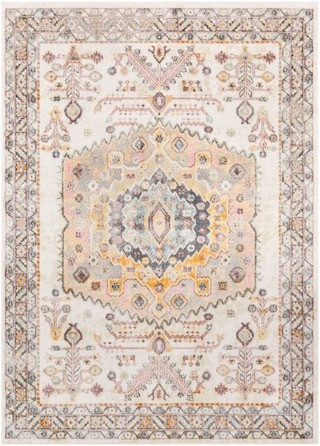 Loranger Area Rug | Boutique Rugs