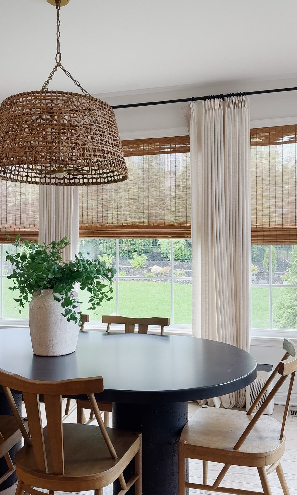 DIY window panes 

Grille Kit