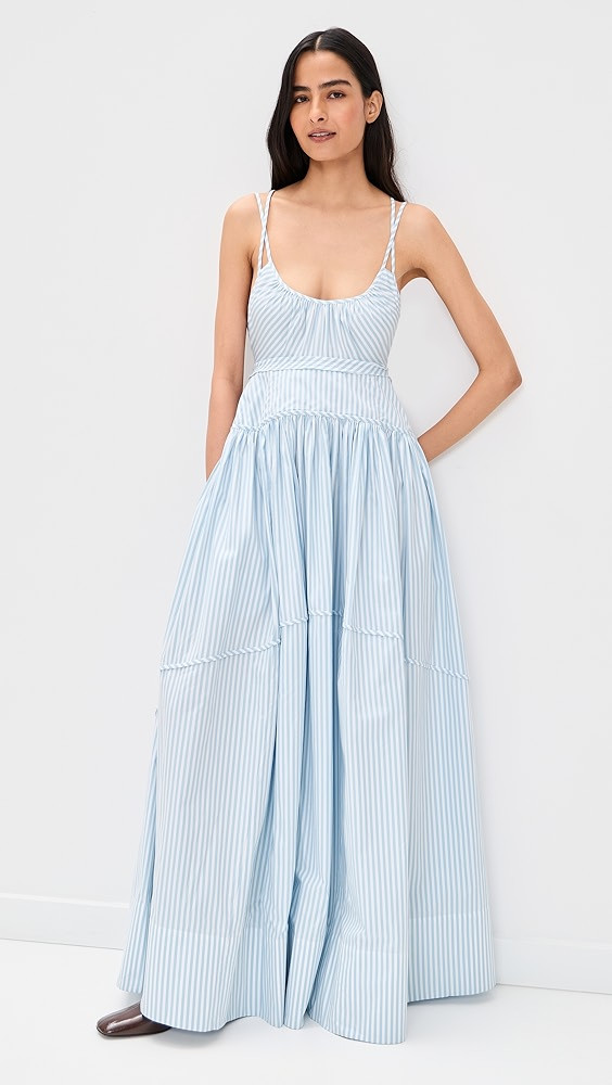Odette Cami Dress | Shopbop