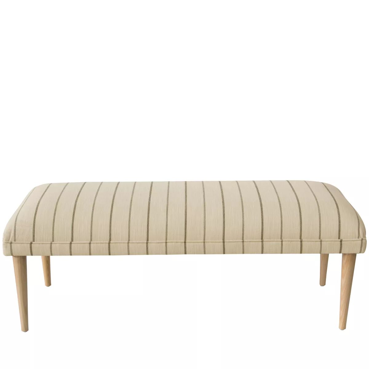 Fullerton Upholstered Bench in Patterns - Skyline Furniture | Target