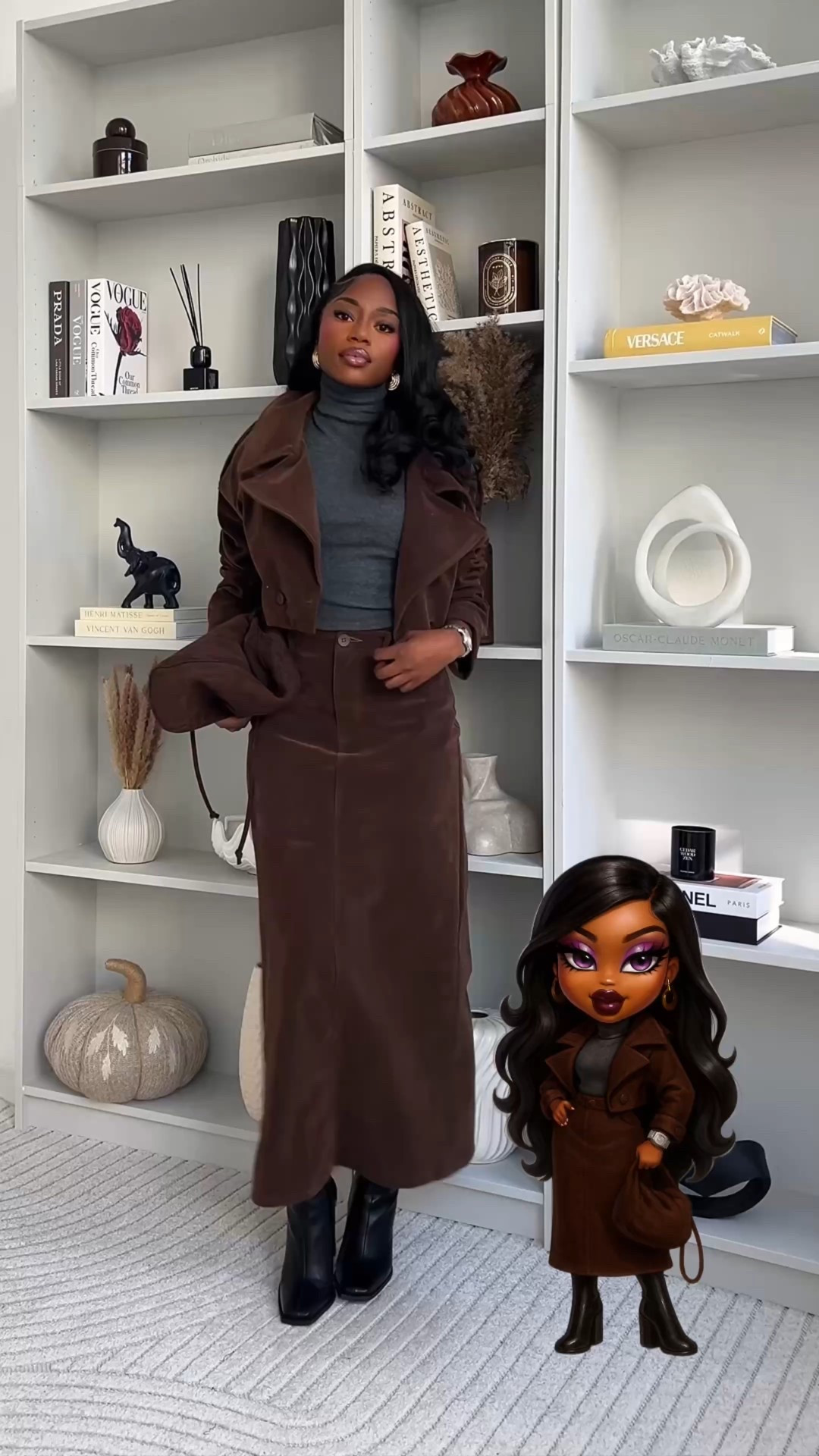 Autumn outfit ideas🍂🍁


Boots, Dress, Knitwear, Jacket, Bag, Loafers

#LTKautumn #LTKfestive #LTKwinter