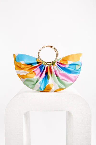 Banu Bag - Hibiscus Multi | Cult Gaia - US