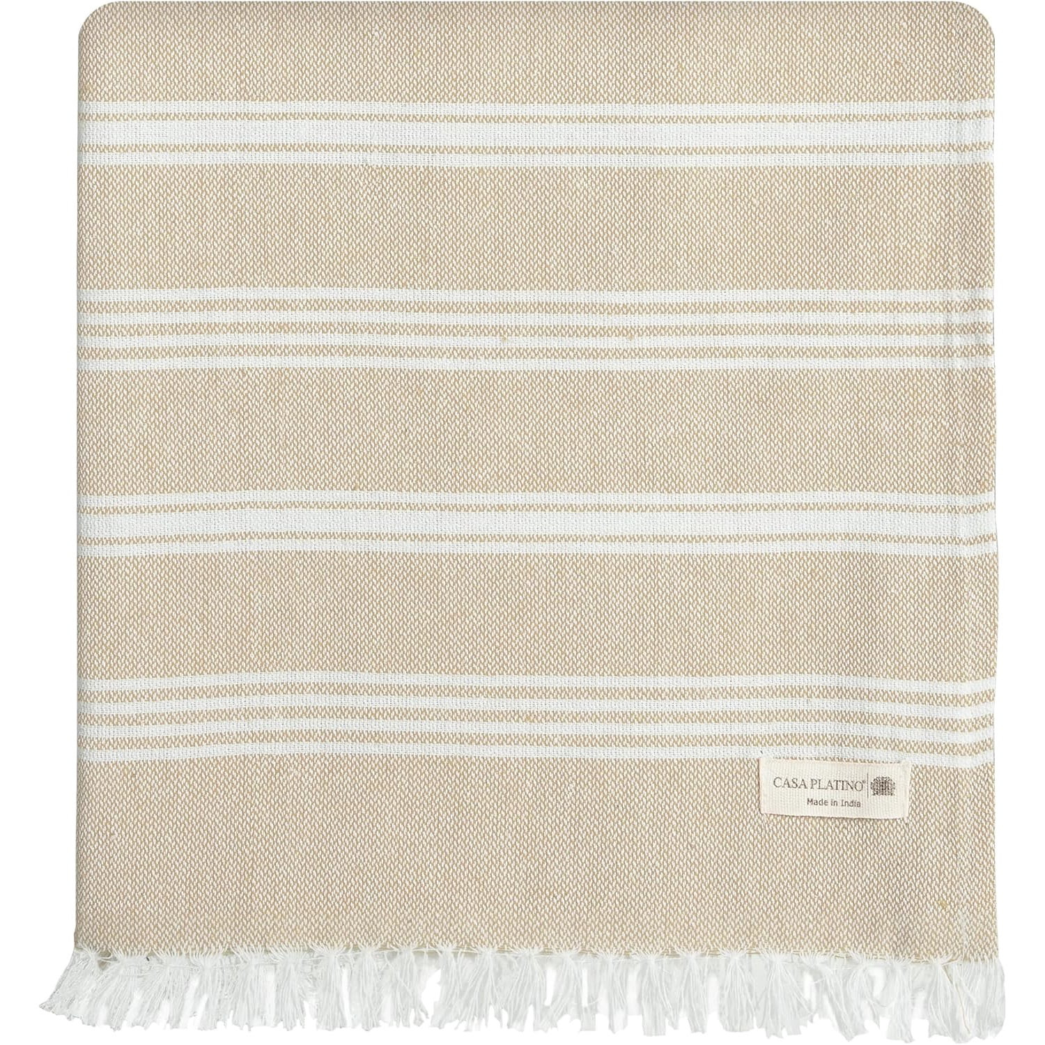 Oversized Beach Towels, Pre-Washed and Quick Dry Pool Towel, 39"x71" Lightweight and Absorbent wi... | Walmart (US)