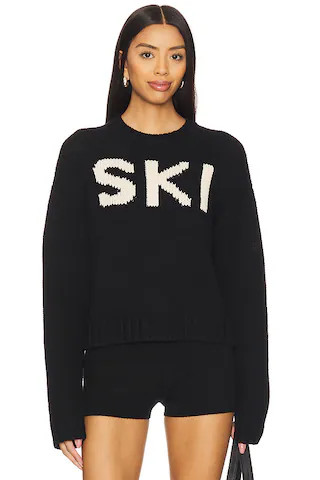 The Ski Sweater
                    
                    Kule | Revolve Clothing (Global)