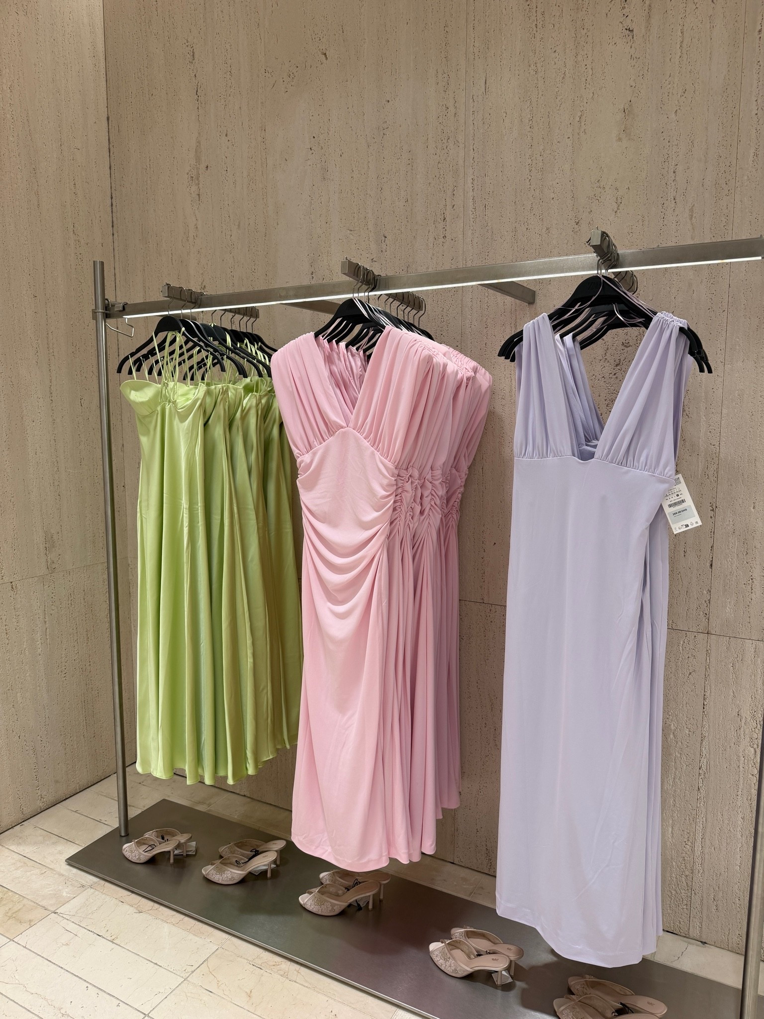 Occasion wear dresses for the summer