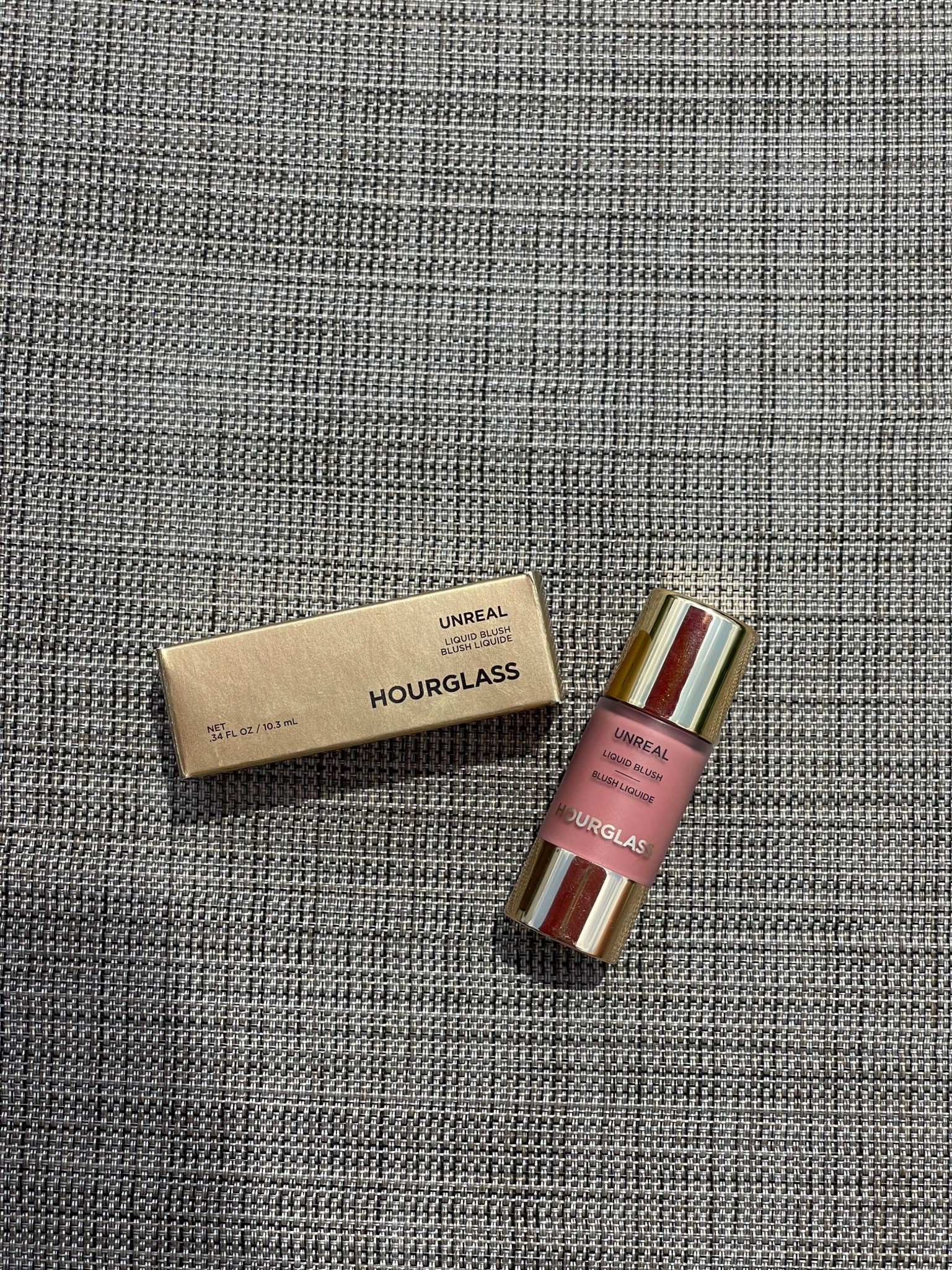 The perfect lightweight, hydrating, buildable blush!! 

#LTKFindsUnder50 #LTKBeauty