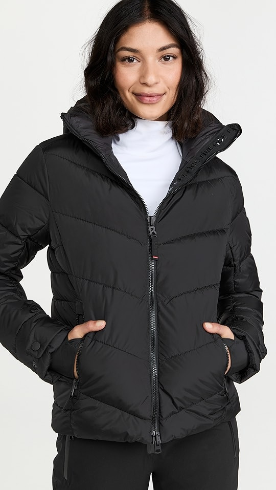 Bogner Saelly Ski Jacket | SHOPBOP | Shopbop