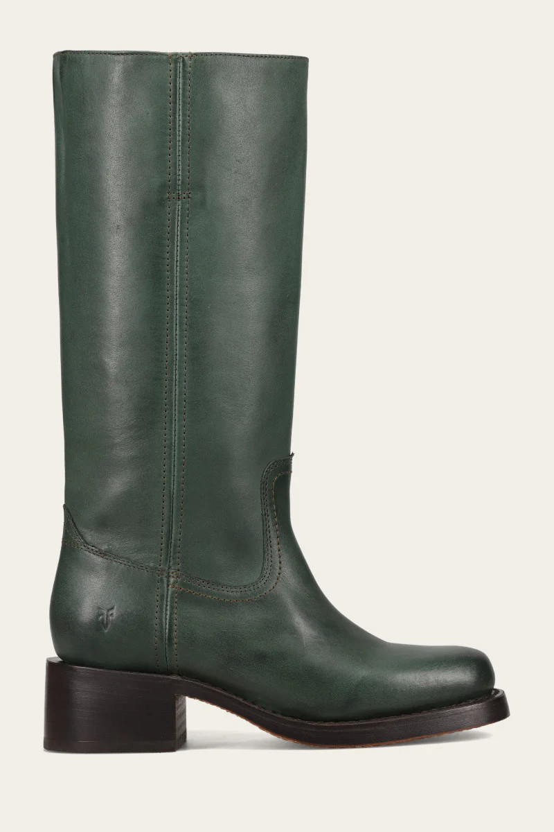 Women's Forest Campus 14L Boot | The Frye Company | FRYE