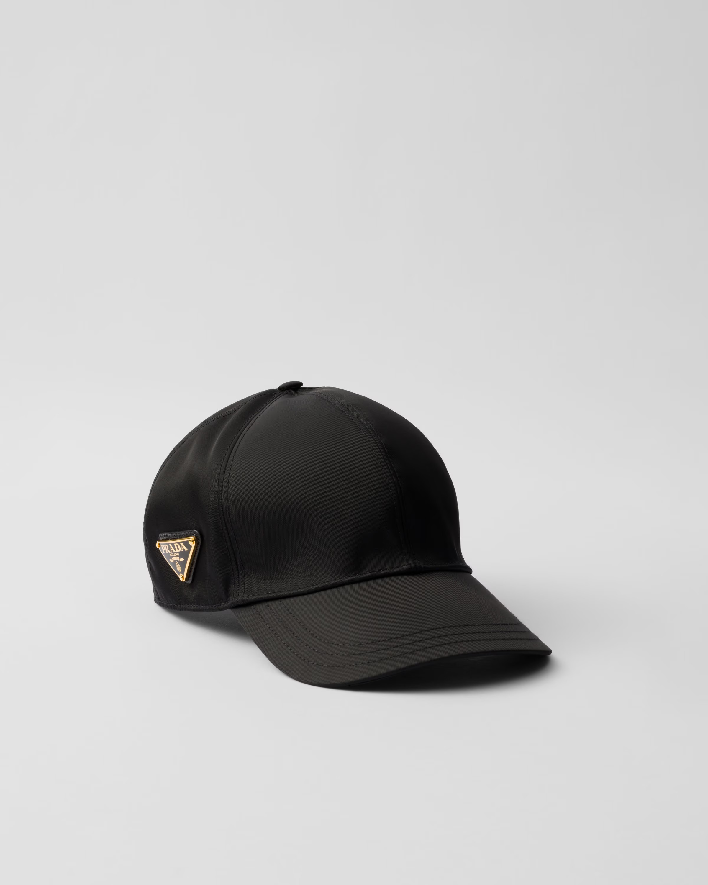 Re-Nylon baseball cap | Prada US