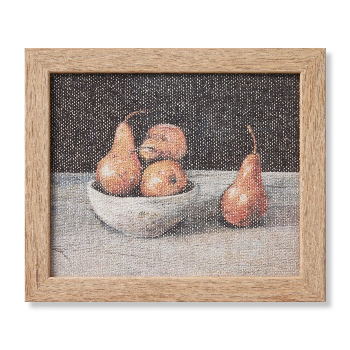Amber Lewis X Loloi Santa Maria Pears Wall Art | Wayfair North America