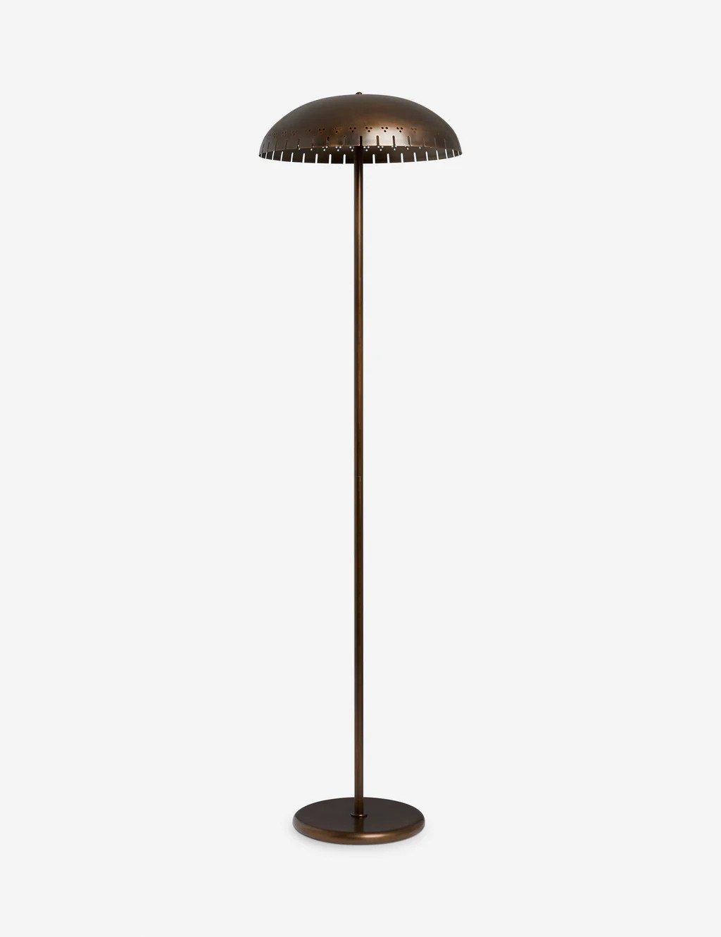 Omero Floor Lamp | Lulu and Georgia 