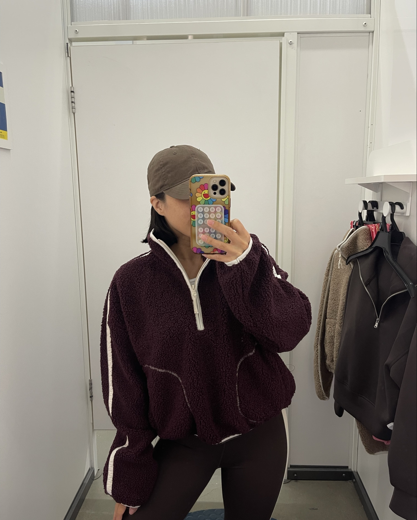 These fleece sweatshirts 🤌🏽

#LTKActive #LTKFindsUnder50 #LTKPetite