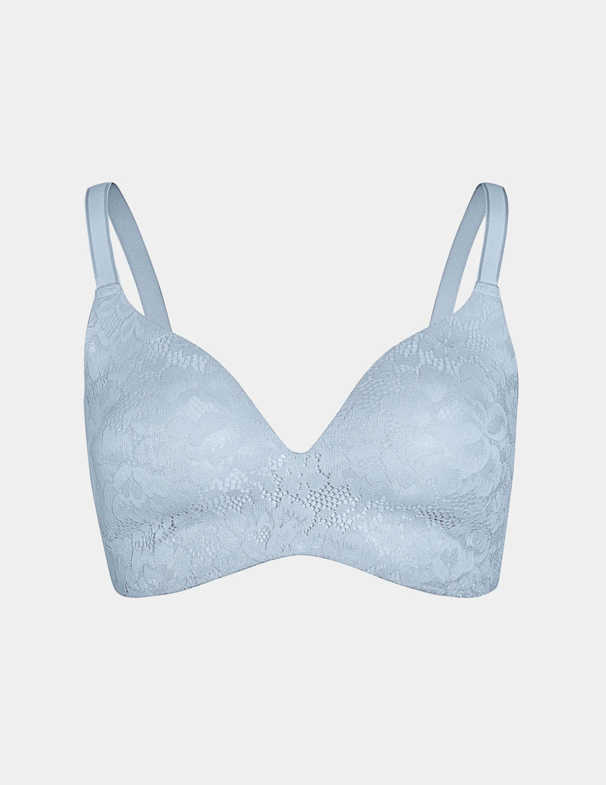 Lace WingWoman Contour Bra | Knix