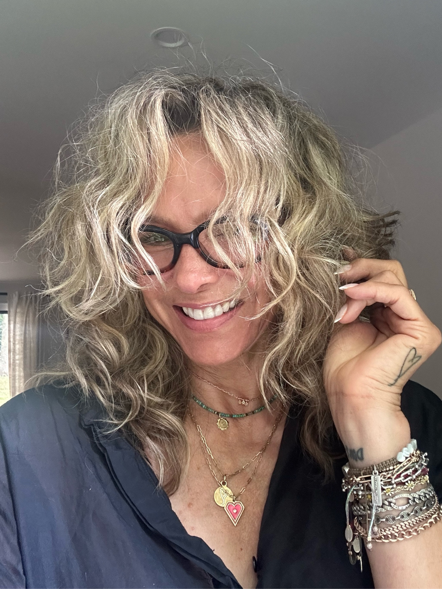 I’m using these products to love the hair I have! #BeYOU #LOVEWHOYOUARE 

#LTKStyleTip #LTKBeauty