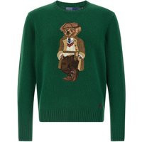 Pullover „Polo Bear“ von Polo Ralph Lauren | Balardi (US & Canada)