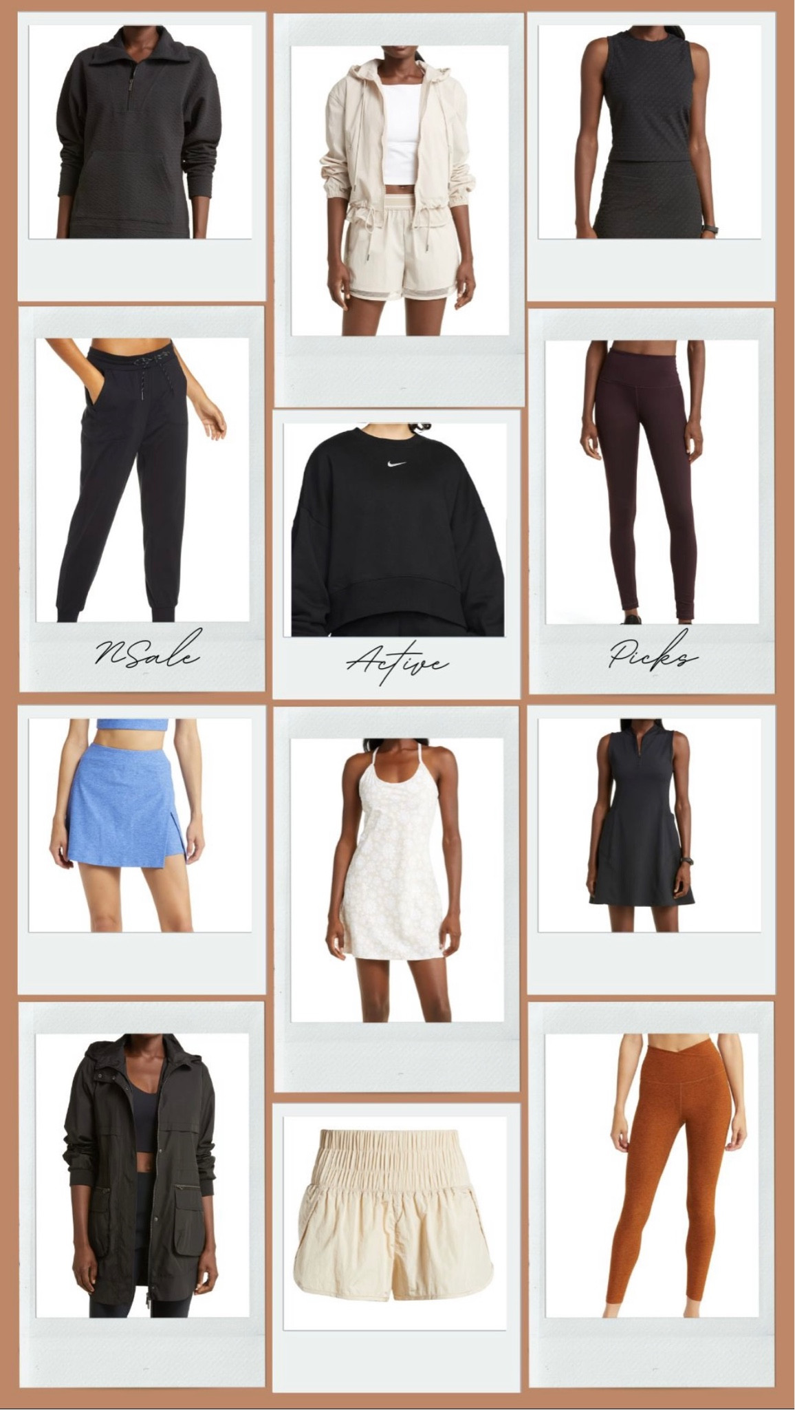 NSale Active Picks

#LTKFind #LTKsalealert #LTKxNSale