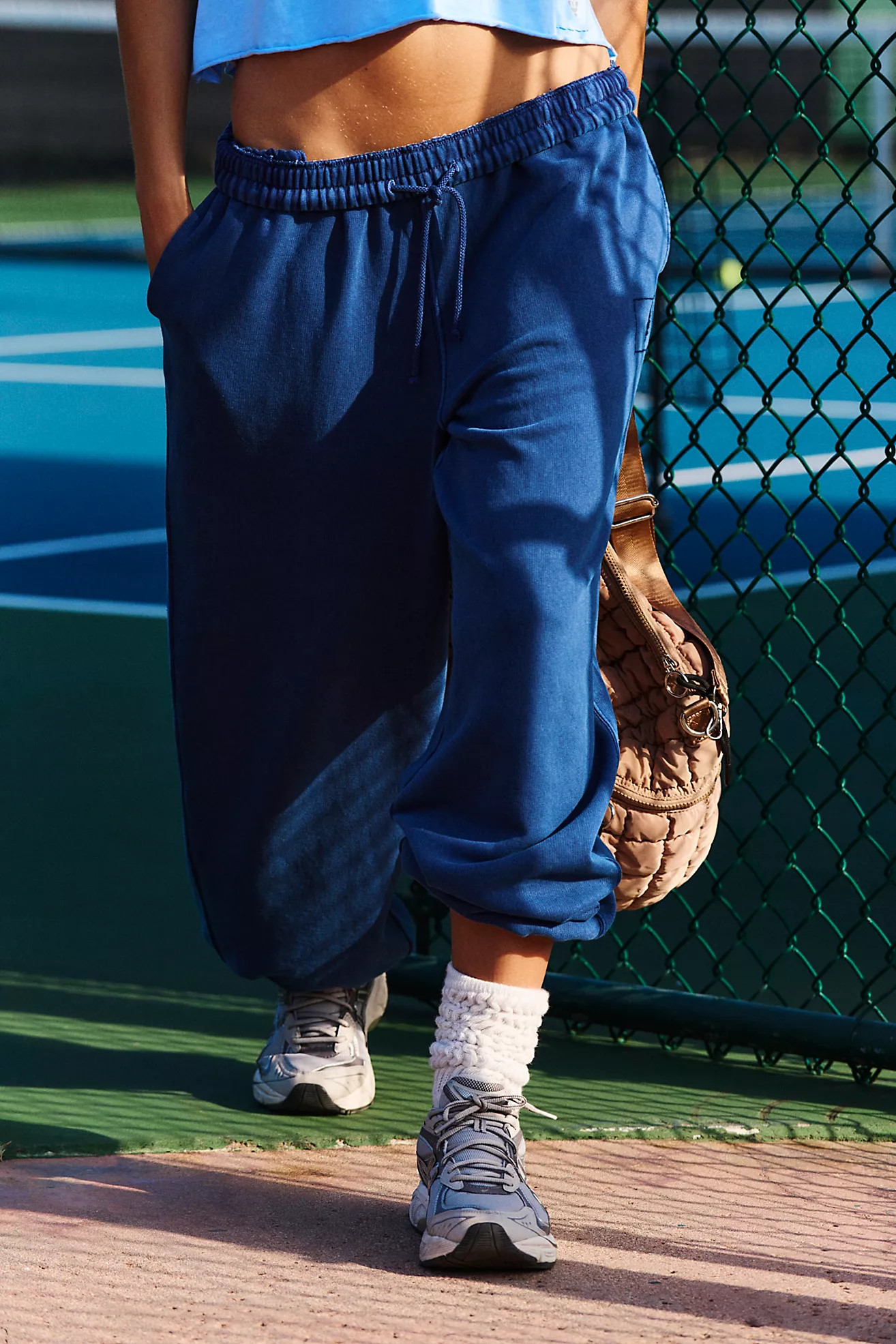 All Star Pants | Free People (Global - UK&FR Excluded)