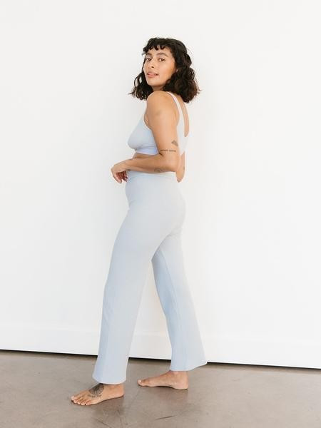 Storq – Cozy Rib Day to Night Pant | Storq Inc