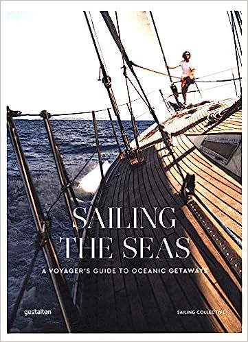 Sailing the Seas: A Voyager's Guide to Oceanic Getaways



Hardcover – August 25, 2020 | Amazon (US)
