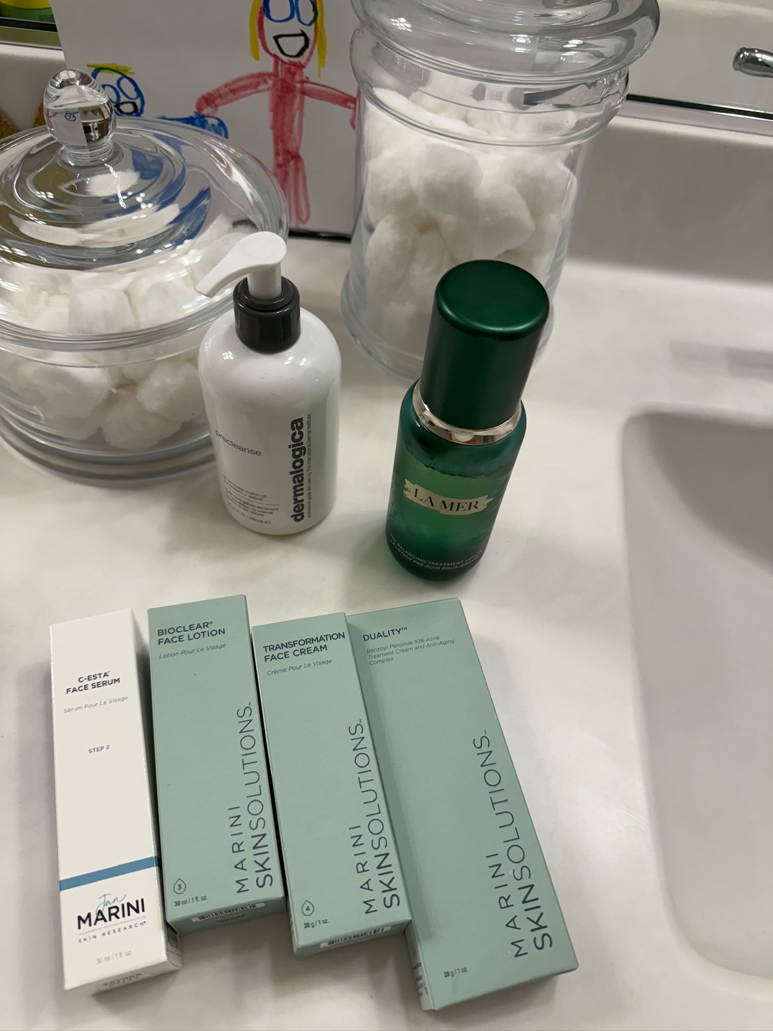 My new skincare lineup that I am loving! 

#LTKGiftGuide #LTKHoliday