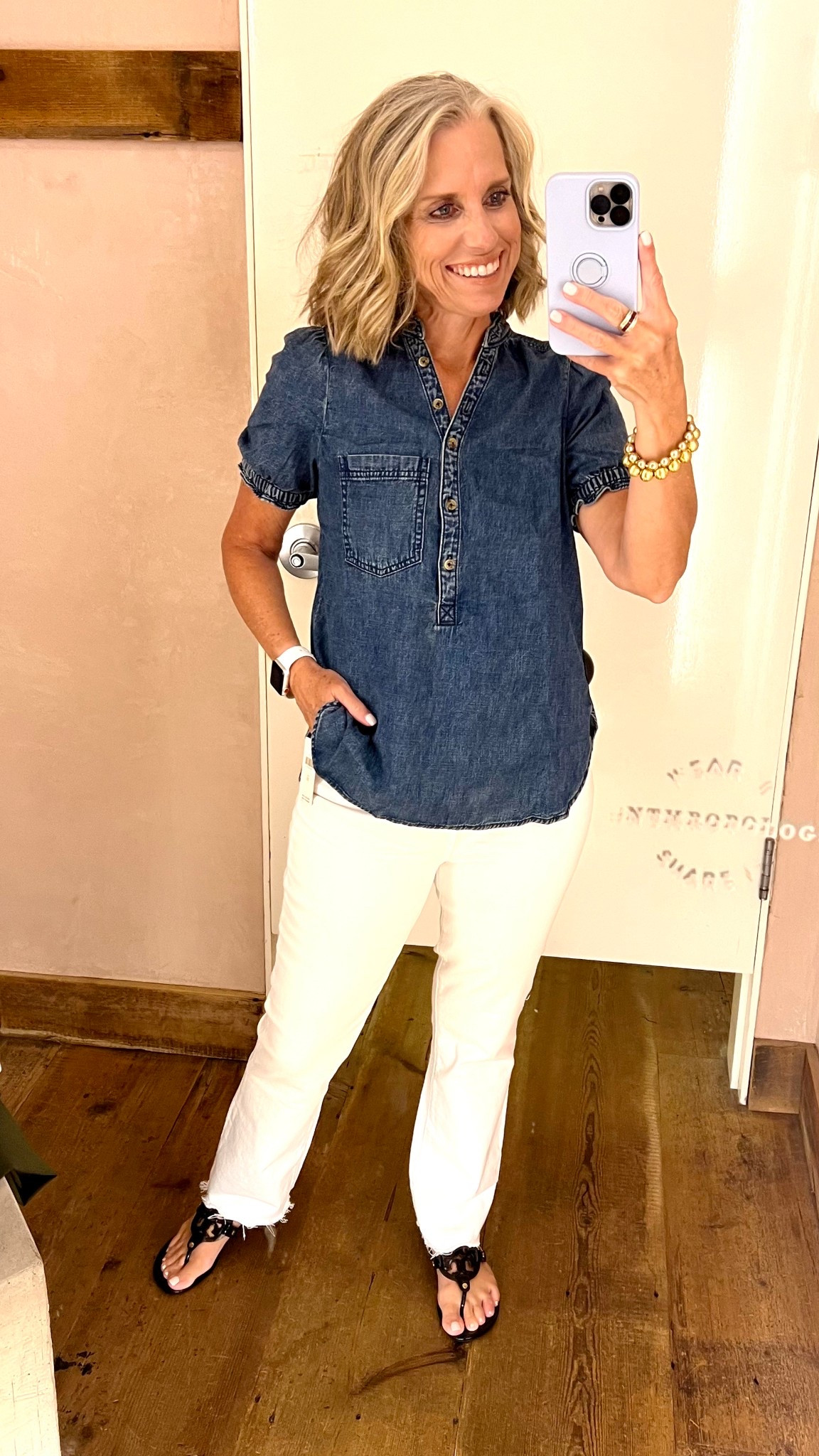 XS TOP 
27 jeans 

#LTKSpringSale #LTKSaleAlert #LTKOver40