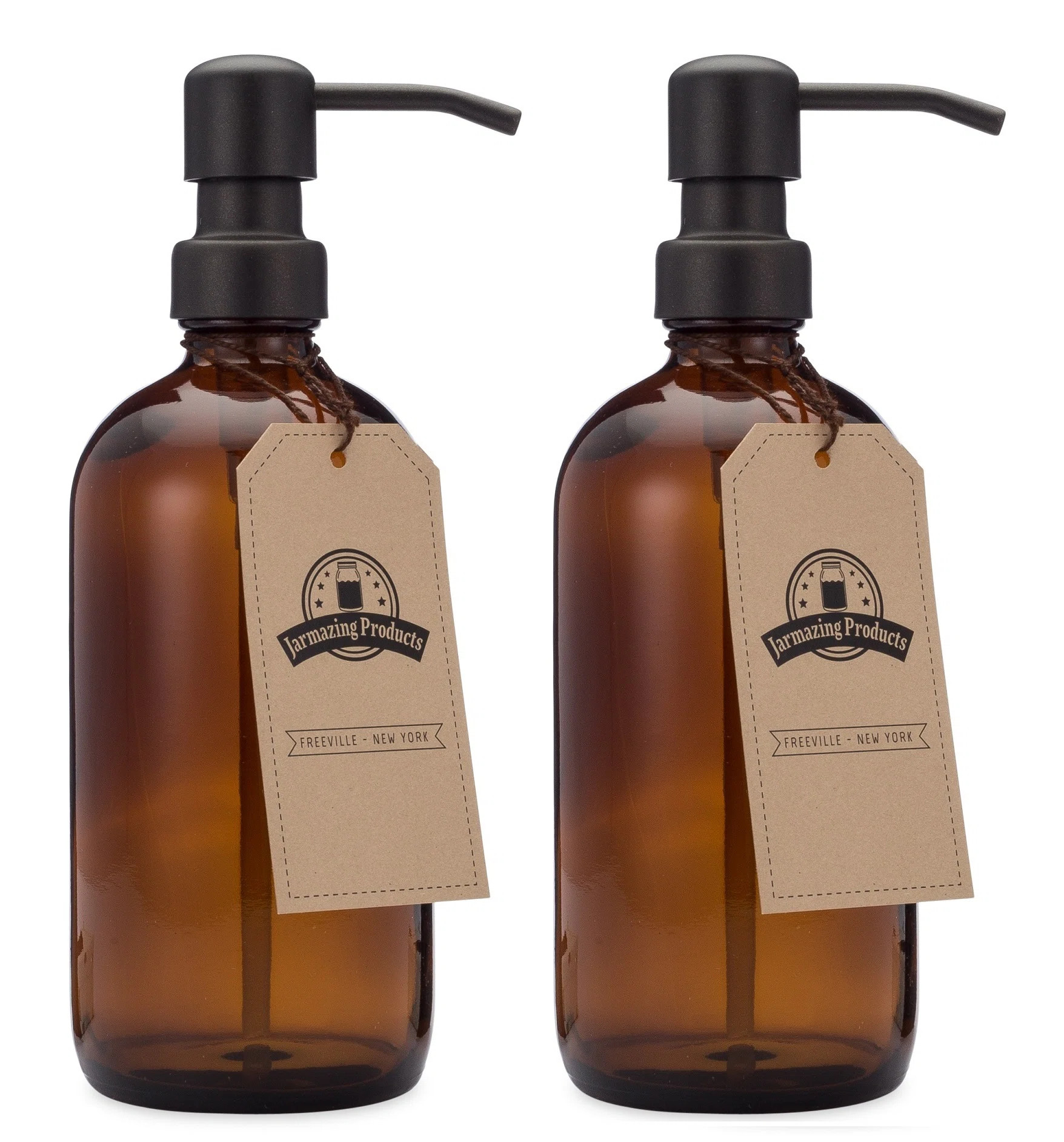 Bathroom Accessory (Set of 2) | Wayfair North America