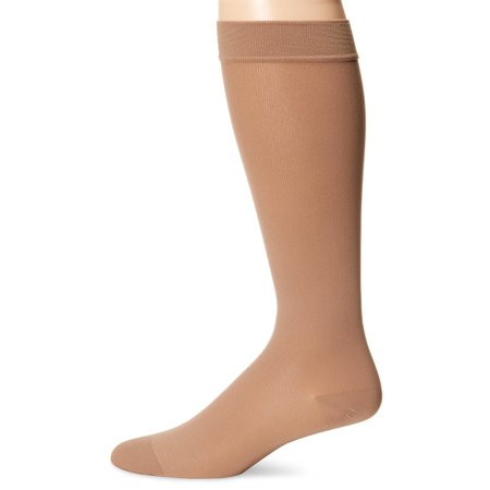 FLIGHT SOCKS NUDE Flight Socks By DESIGN GO | Walmart (US)