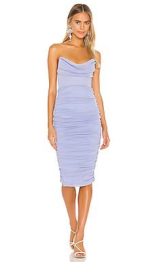 x REVOLVE India Midi Dress
                    
                    Michael Costello | Revolve Clothing (Global)