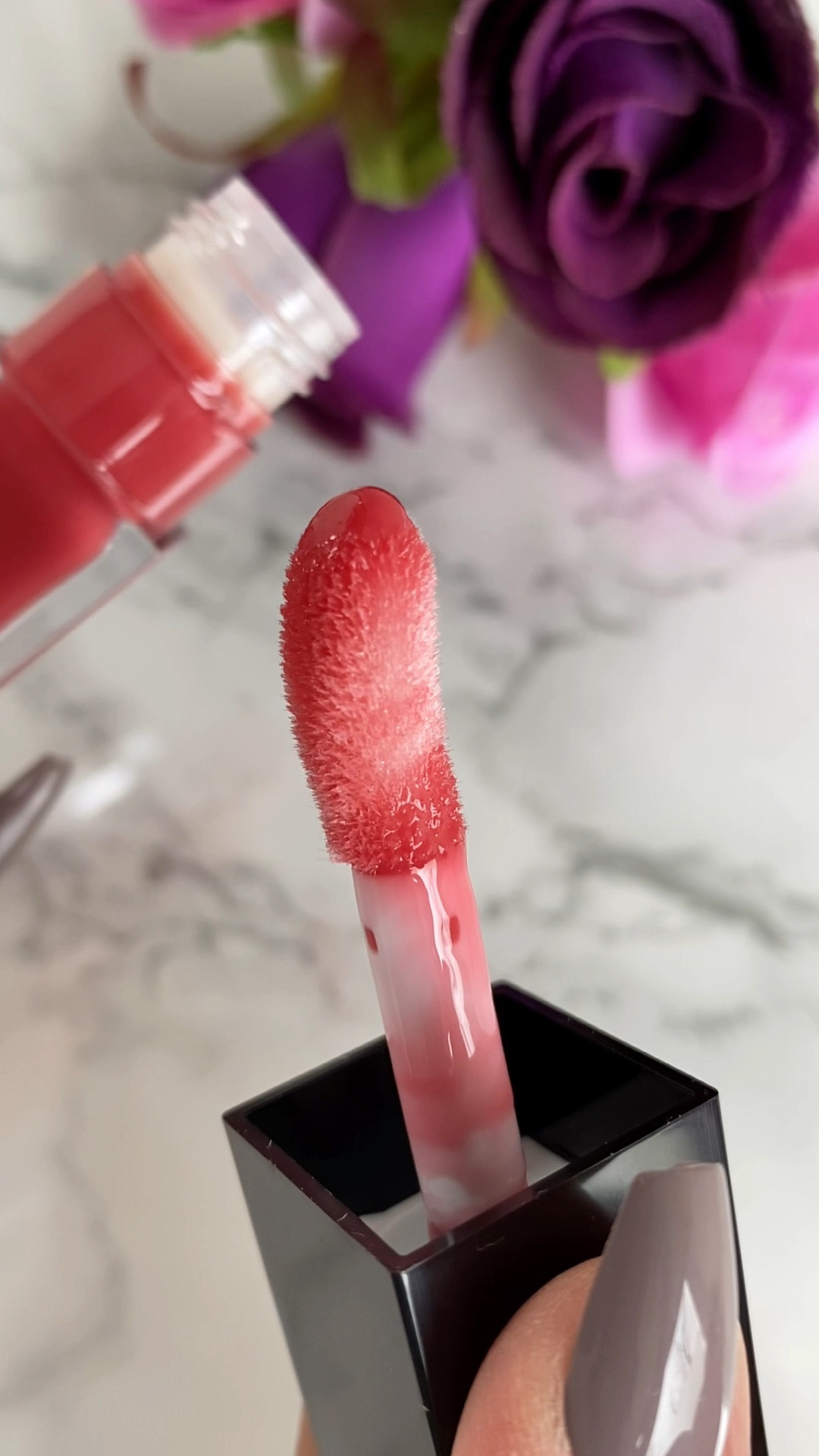 ELF Lip Oil 😍

#LTKbeauty