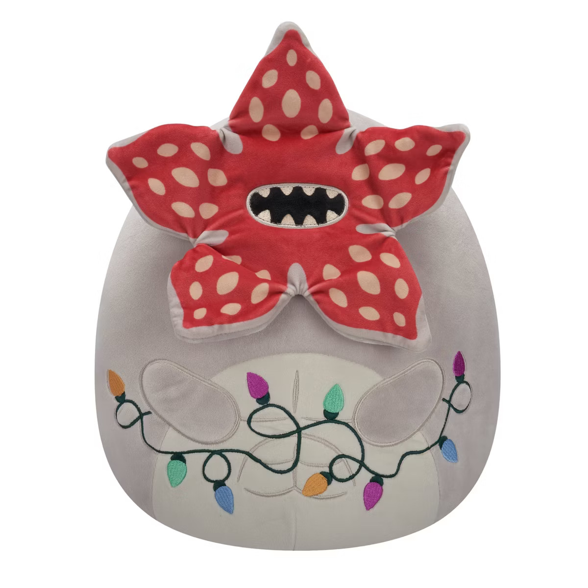 Stranger Things 12" Demagorgan with Christmas Lights | Target