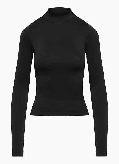 SINCHSEAMLESS™ MIDORI MOCKNECK | Aritzia