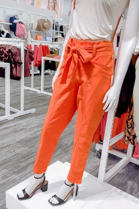 Love these high rise tapered ankle front tie pants!! 5 color options and they are currently 20% off.   



Target, Target Style, Amazon, Spring, 2023, Spring ideas, Outfits, travel outfits / spring inspiration  / shoes, sandals / travel / Vacation / Beach/   / wear/ travel outfit / outfit inspo / Sunglasses | Beach Tote | Heels | Amazon Fashion | Target Fashion | Nordstrom | Handbags  dress / spring wear #LTKfit 

#LTKGiftGuide #LTKsalealert #LTKstyletip