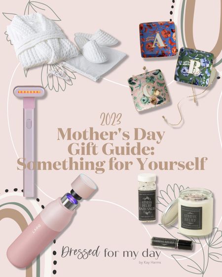 Find the perfect Mother’s Day gift for the moms in your life (including you!) using my Mother’s Day Gift Guide 💐

#LTKFind #LTKfamily #LTKGiftGuide