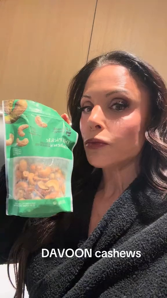 These are too good! A MUST try 🥒🤌🏼

#LTKWatchNow