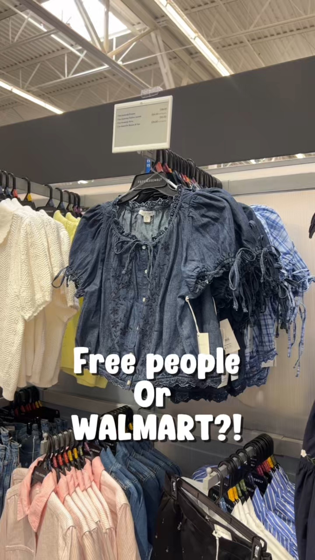 New spring tops!! 

#LTKSeasonal