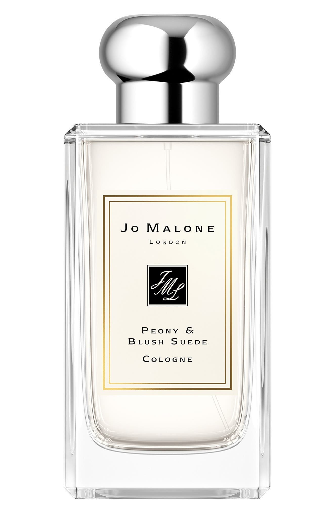 Jo Malone London(TM) Peony & Blush Suede Cologne at Nordstrom, Size 1 Oz | Nordstrom