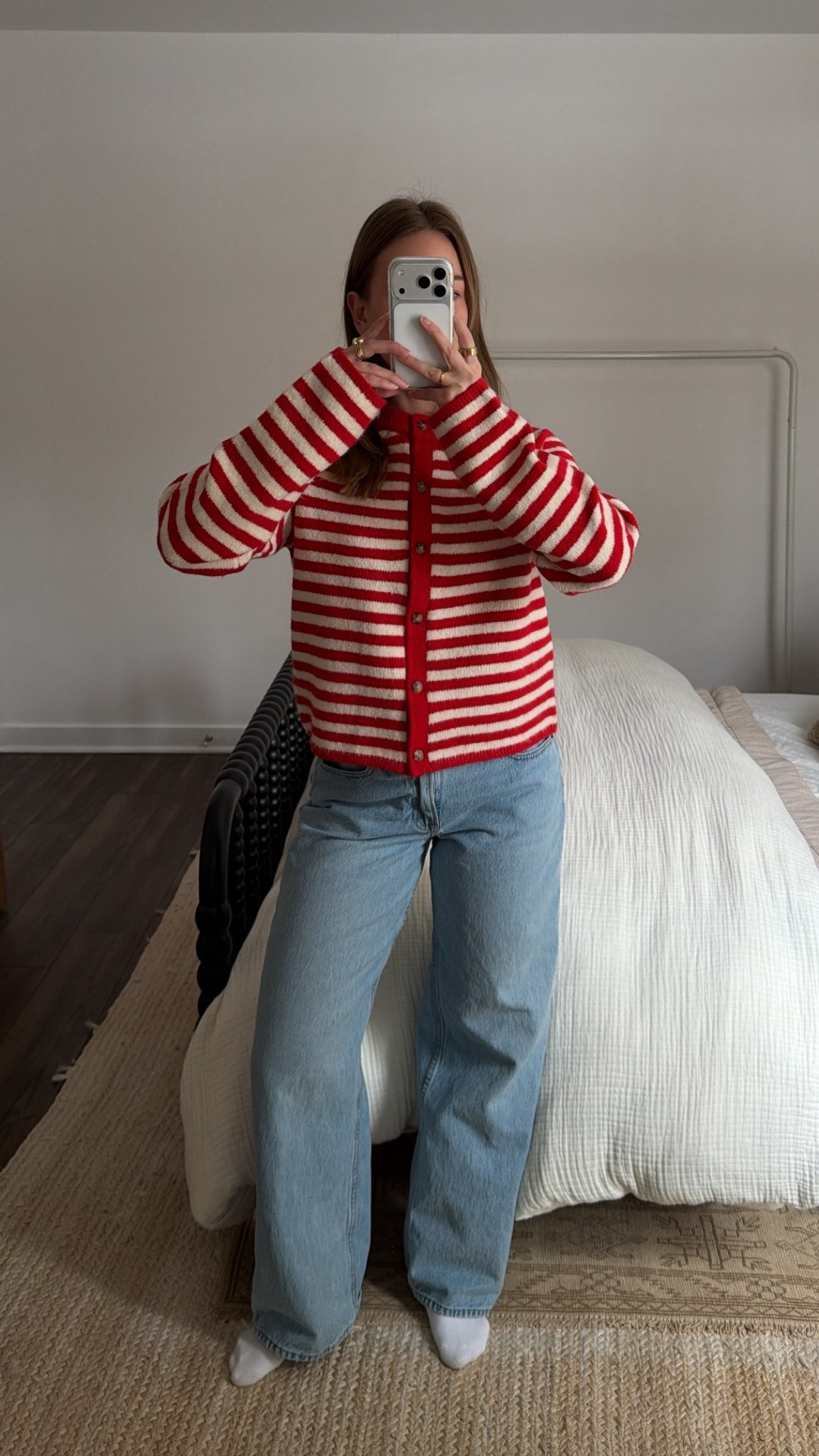 1/30/26 Abercrombie denim sale is very worth it right now. Sharing some of my most-worn Abercrombie jeans and denim staples, plus you can stack the code DENIMAF for an extra 15% off on top of the sale. Great time to grab everyday denim you’ll actually wear on repeat




#LTKootd #LTKSaleAlert #LTKgrwm