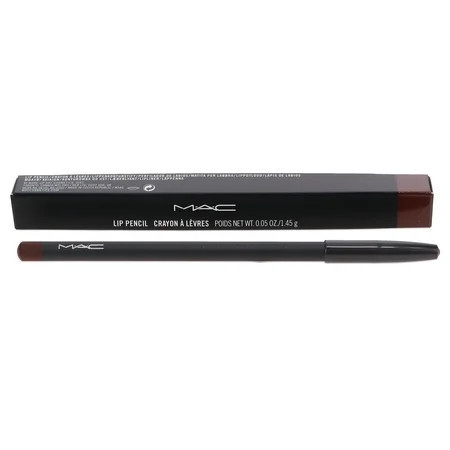 MAC Lip Pencil Chestnut 0.05 oz | Walmart (US)