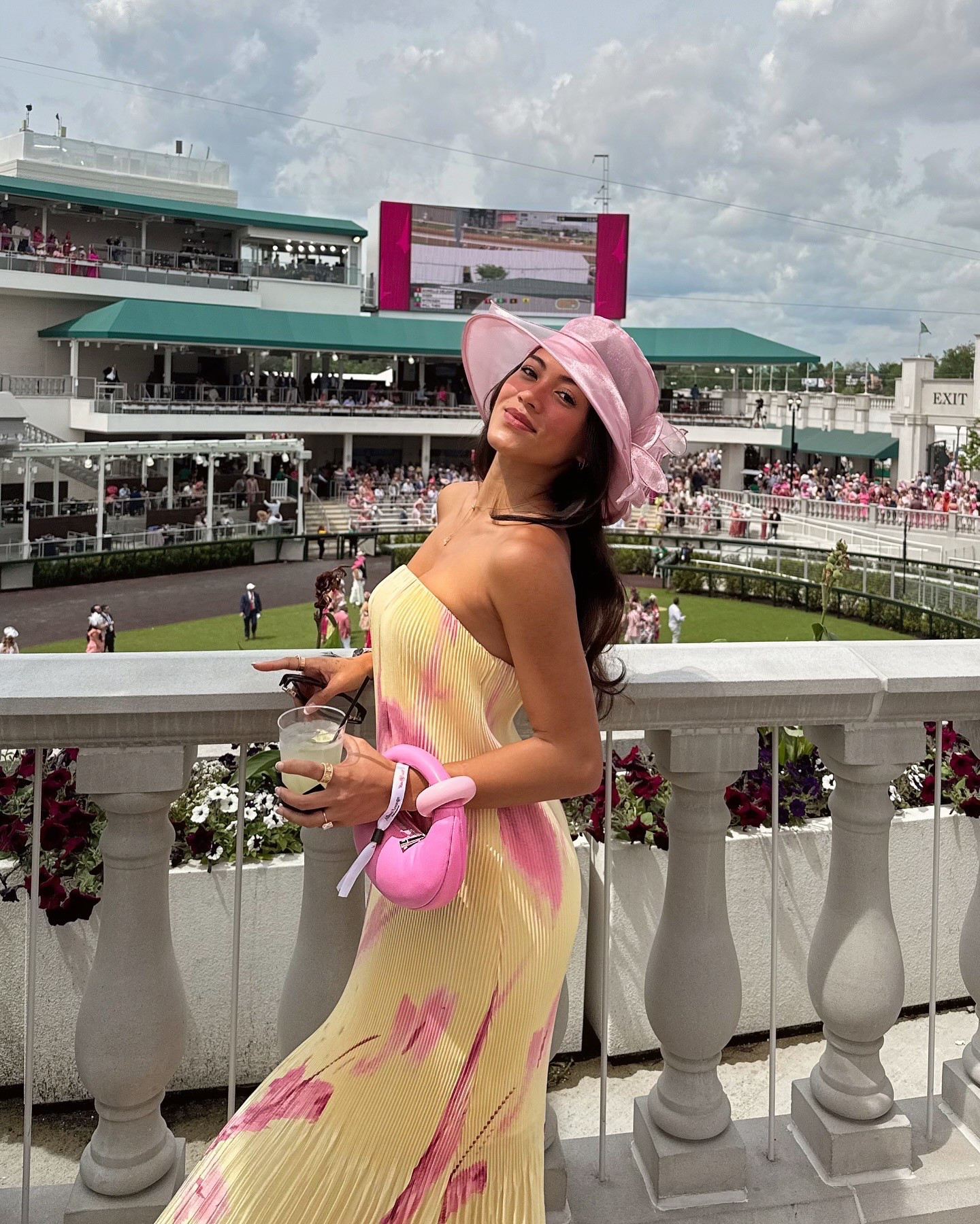 derby day!

#LTKParties #LTKPetite #LTKStyleTip