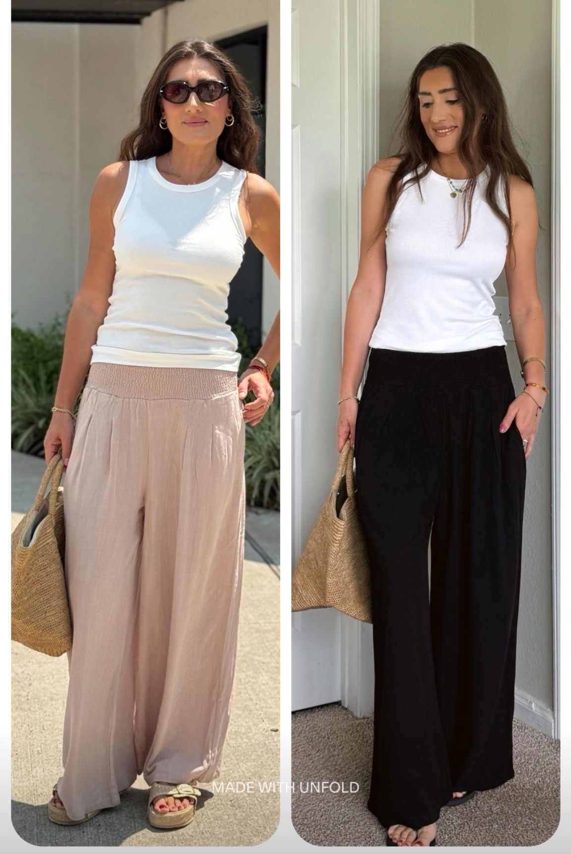 I found the perfect Spring Top and Trousers from Amazon Fashion.

#LTKmorningroutine #LTKgrwm #LTKstorytime