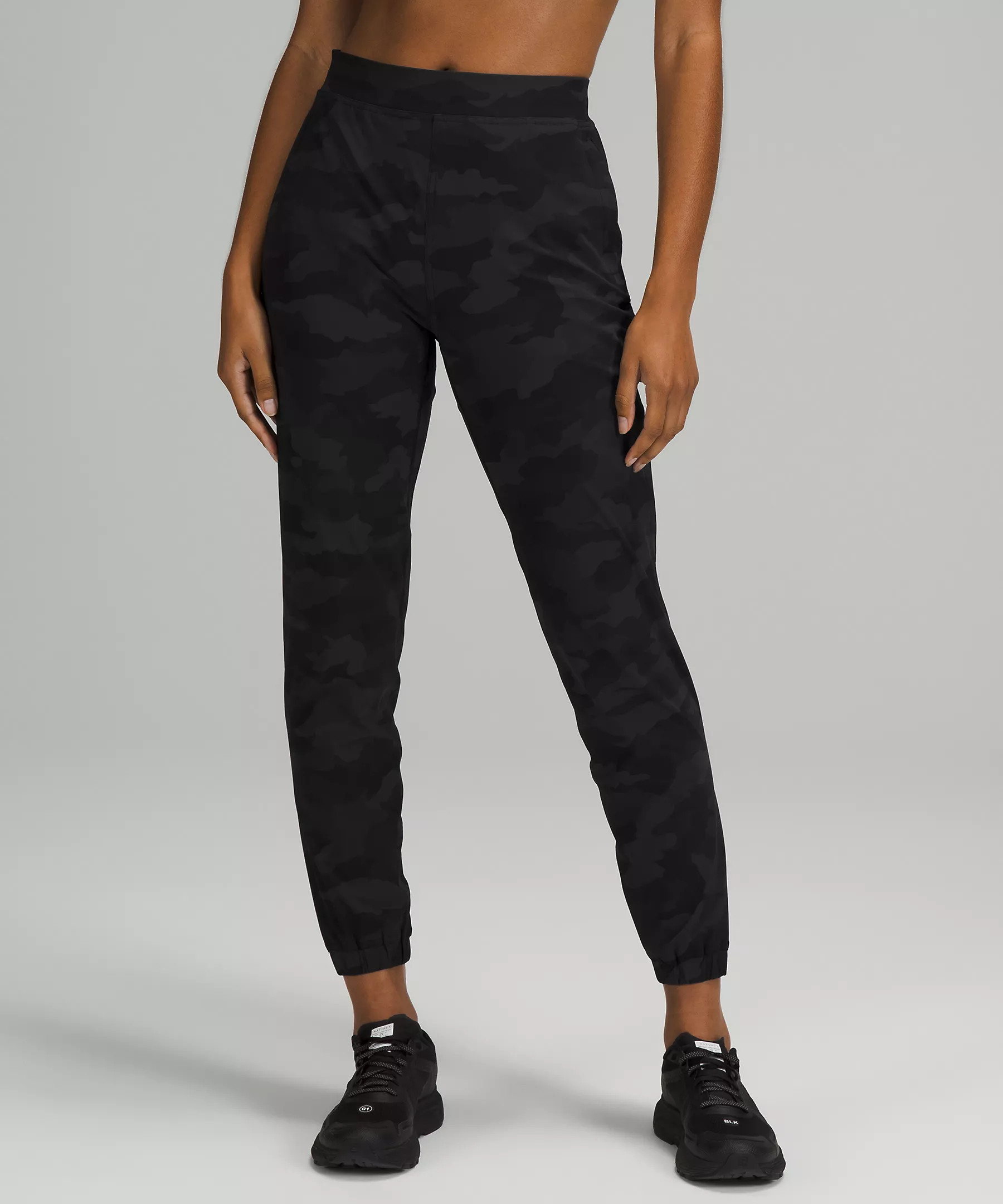Adapted State High-Rise Jogger *Full Length | Women's Joggers | lululemon | Lululemon (US)