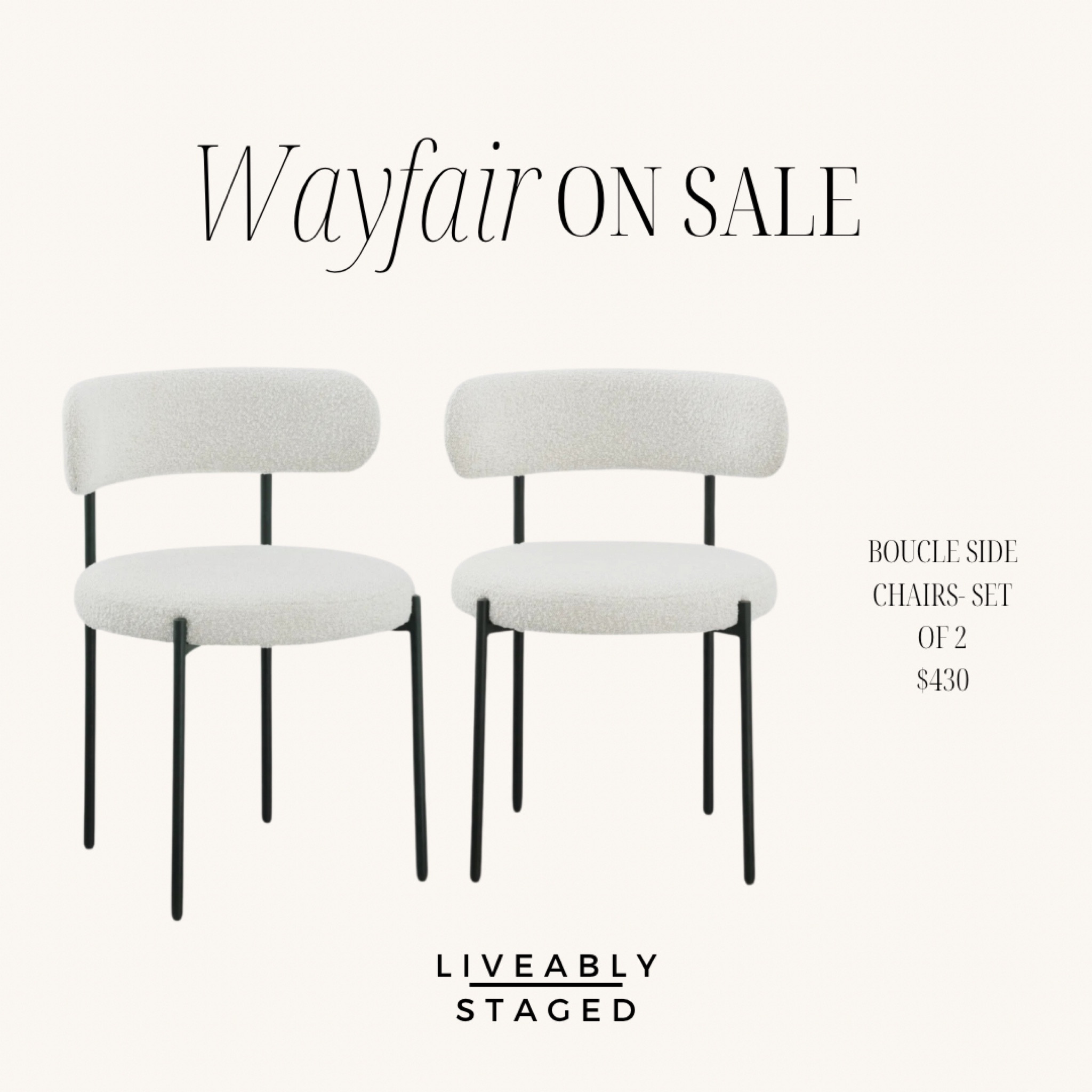 #LTKstyletip #LTKhome #LTKsalealert