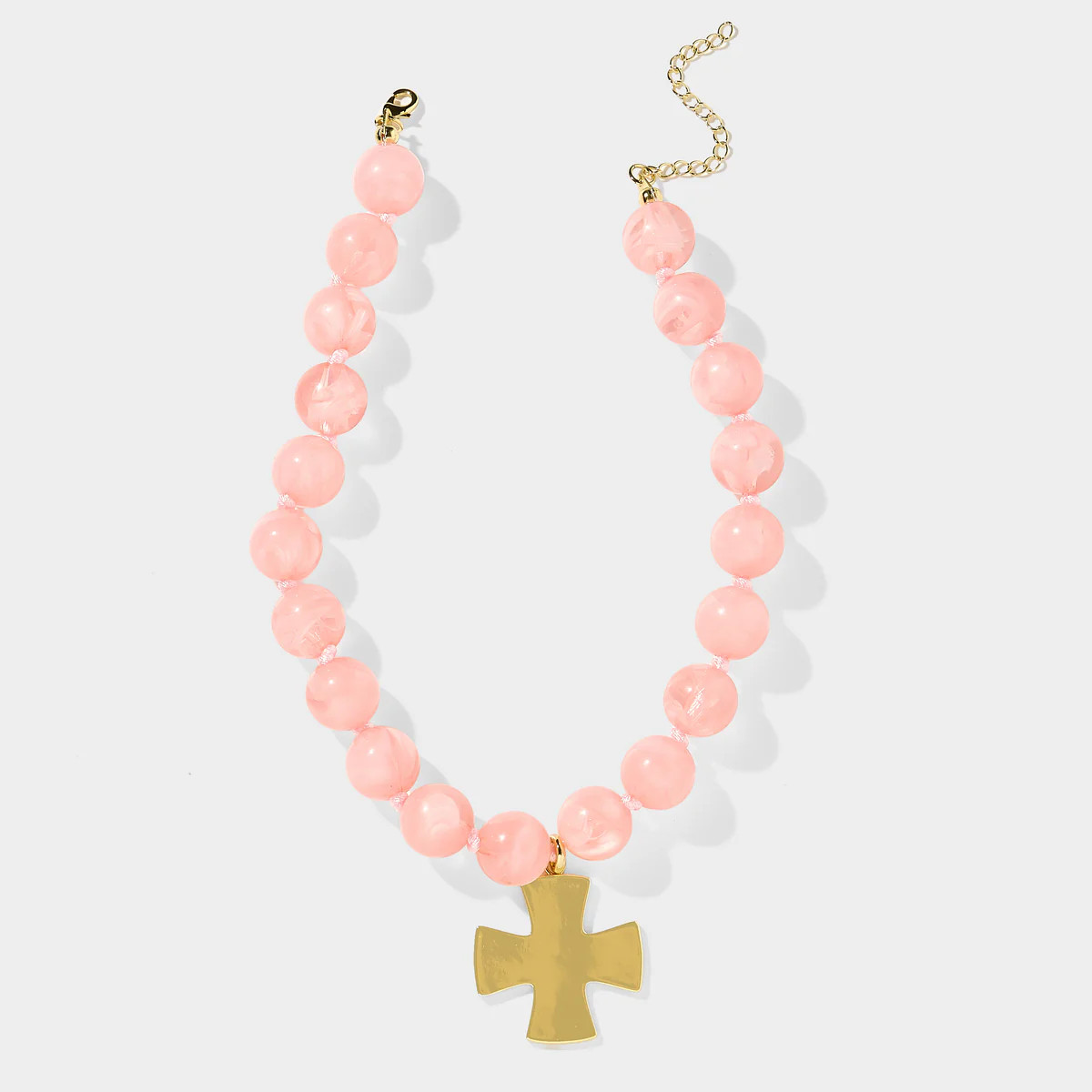 Cyndi's Necklace Set | Allie + Bess