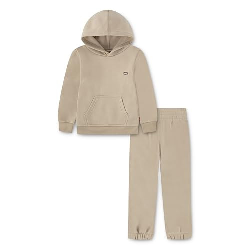 Levi's Hoodie and Jogger Pants 2-Piece Outfit Set | Amazon (US)