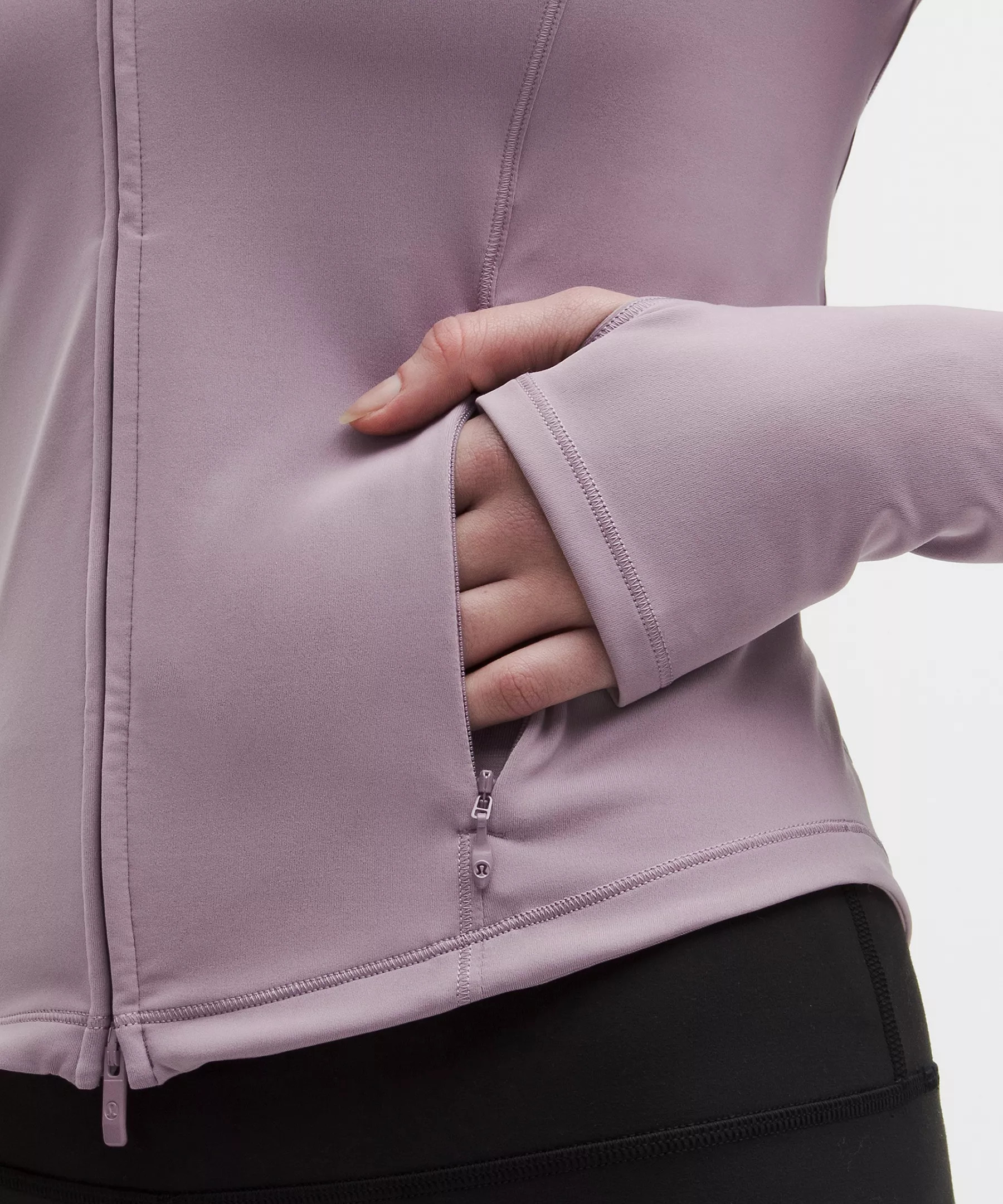 Wunder Train Full-Zip Jacket | Lululemon (US)