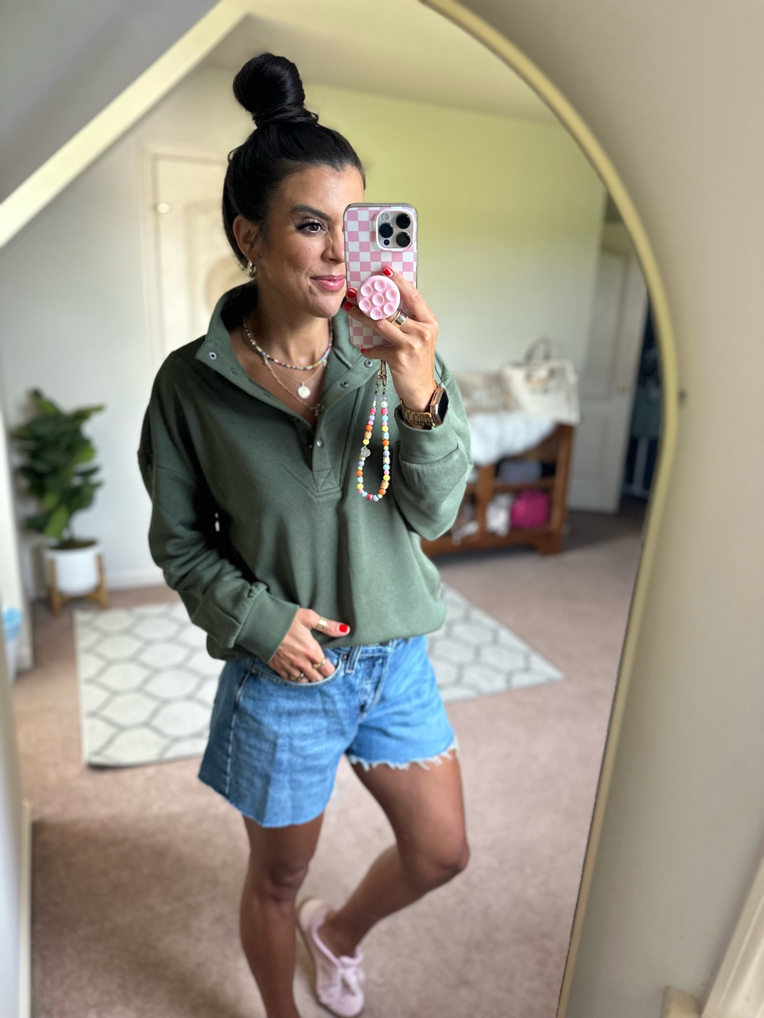 They restocked this Walmart pullover!! I’m in size medium 

#LTKFindsUnder100 #LTKSeasonal #LTKFindsUnder50