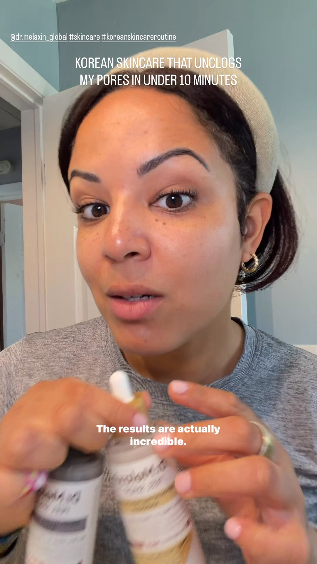 Korean skincare nightly skincare routine! Night time routine

#LTKselfcare #LTKgrwm #LTKBeauty