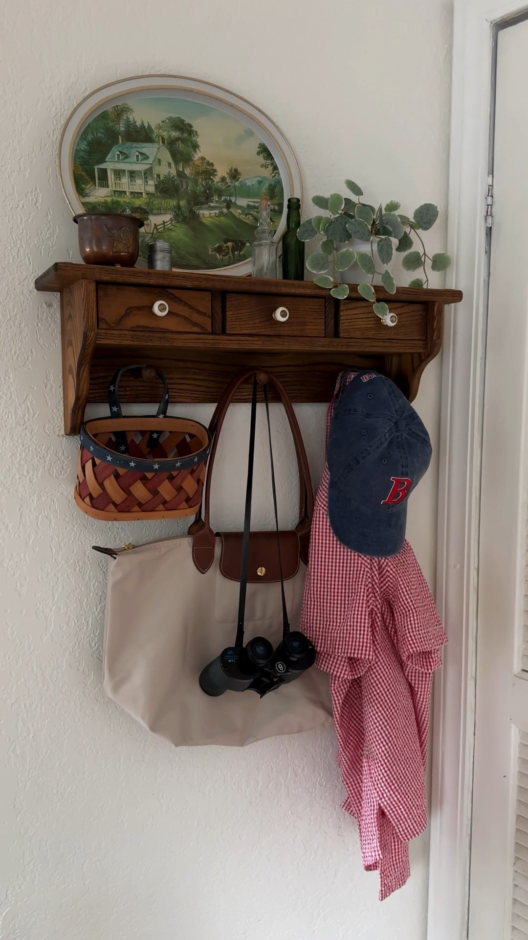 4th of July decor 
